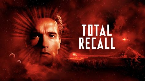 4K Ultra HD Review – Total Recall (1990) .
